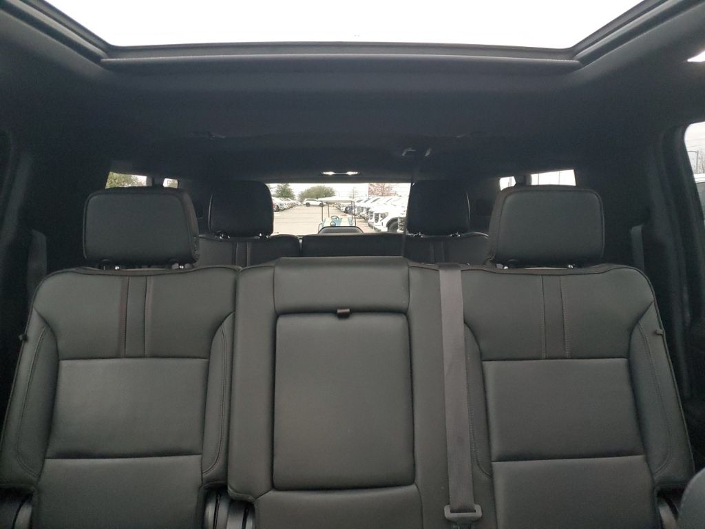 Used Car 2023 Chevrolet Suburban  Rst For Sale Under $50,000 In Austin, Texas