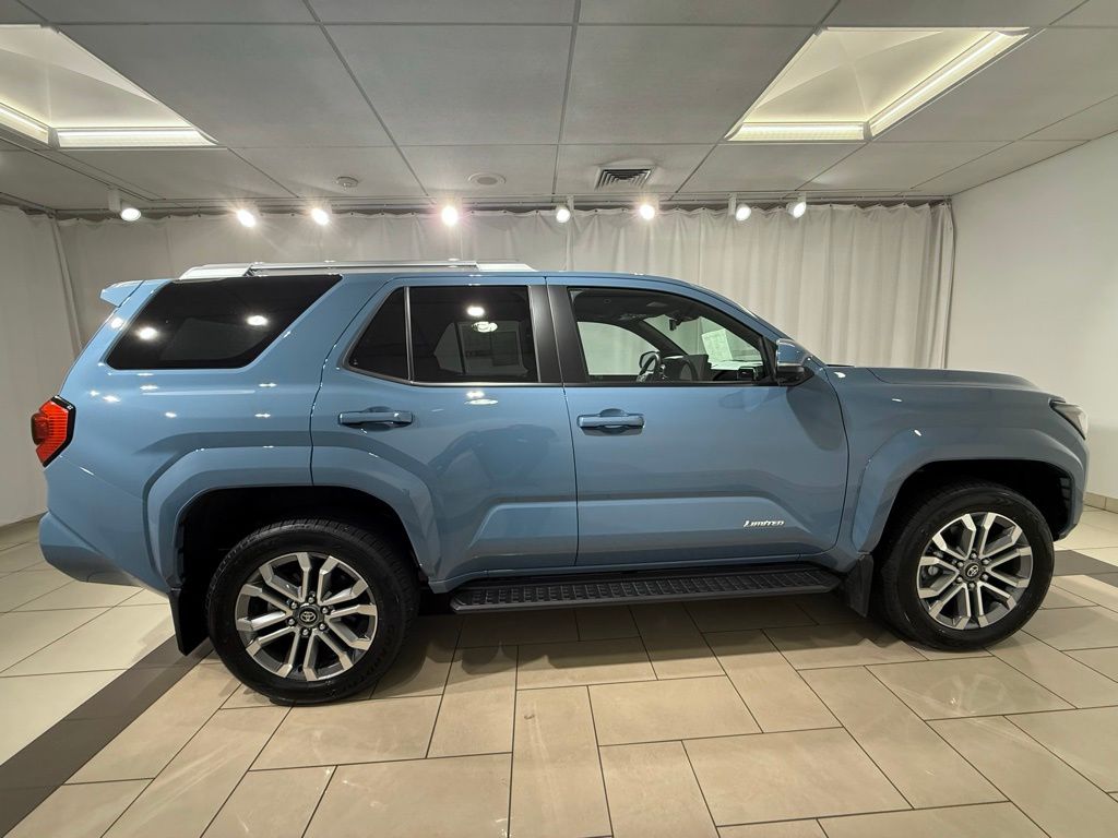 Thumbnail: 2026 Toyota 4Runner - 5