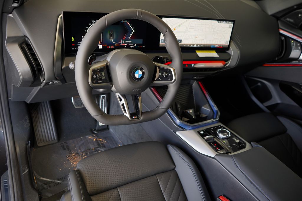 Thumbnail: 2026 BMW X3 - 12