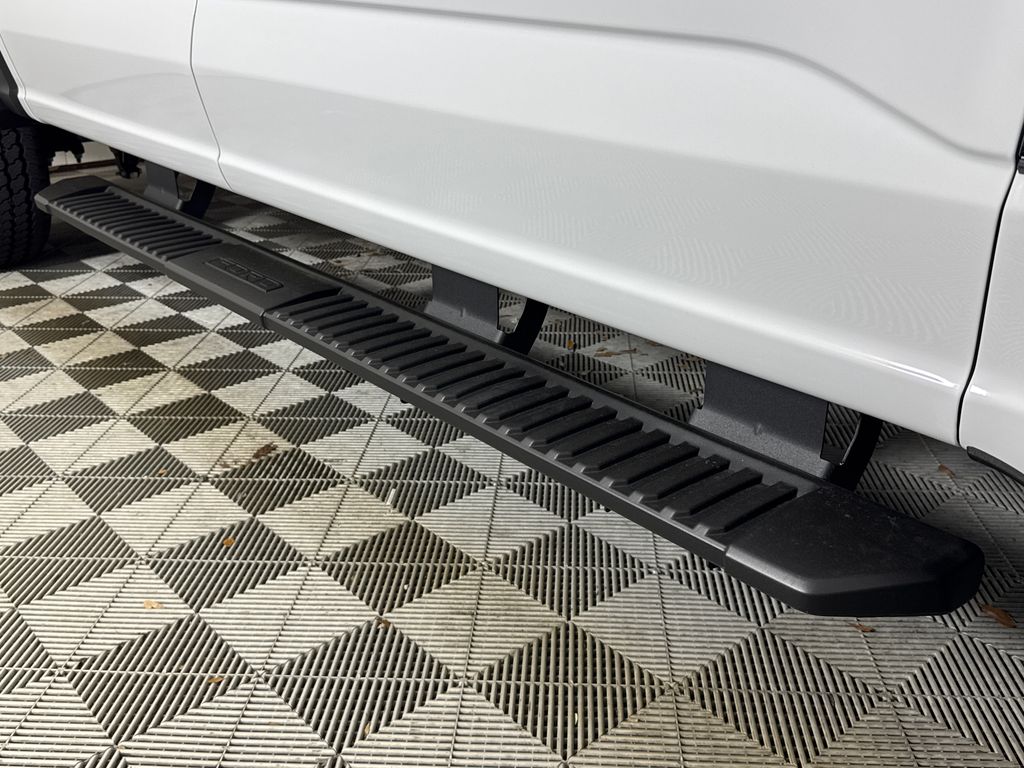 New 2026 White Ford STX image 29