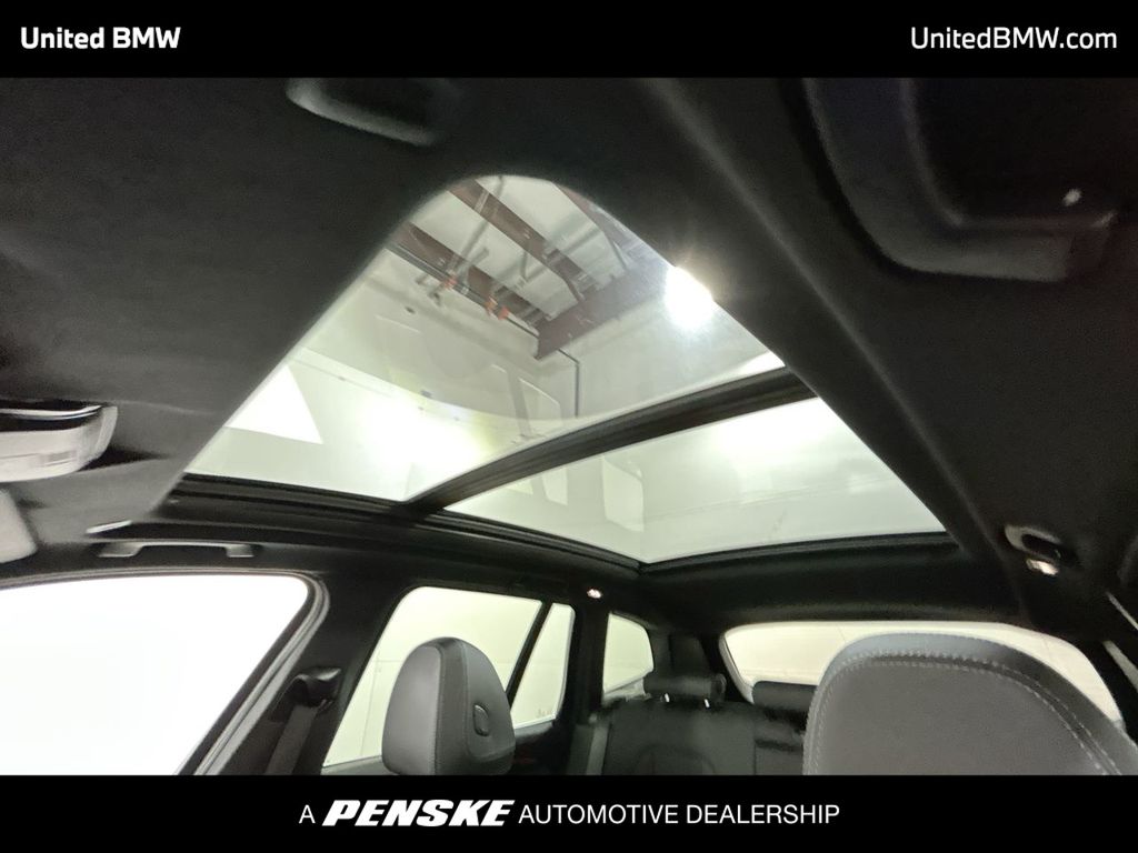 Thumbnail: 2024 BMW X3 - 20