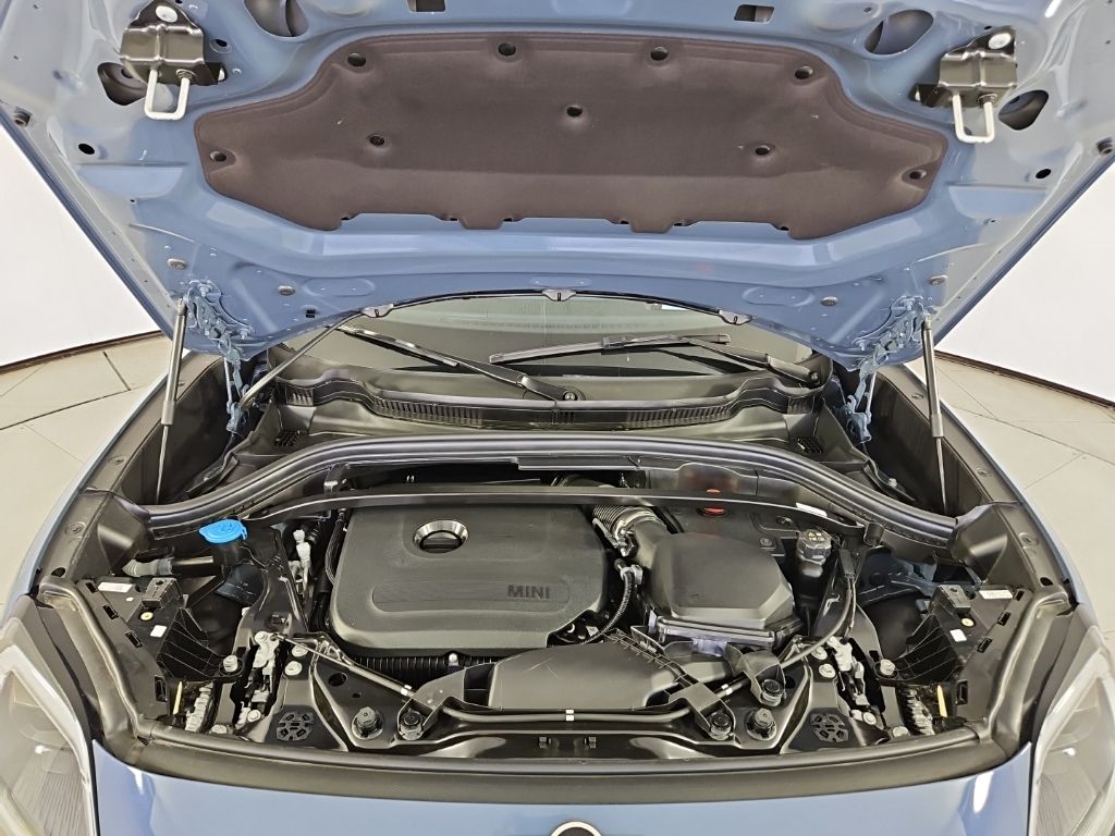 Thumbnail: 2026 MINI Cooper Countryman - 6
