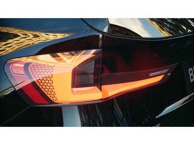 Thumbnail: 2026 BMW X1 - 8