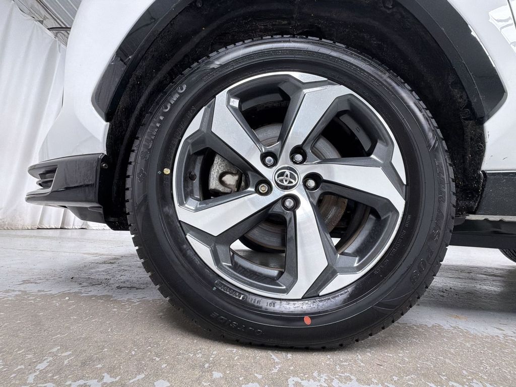 Used 2023 Toyota RAV4 Prime SUV