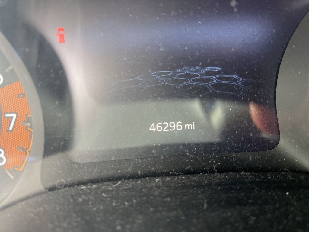 Thumbnail: 2022 Jeep Compass - 5