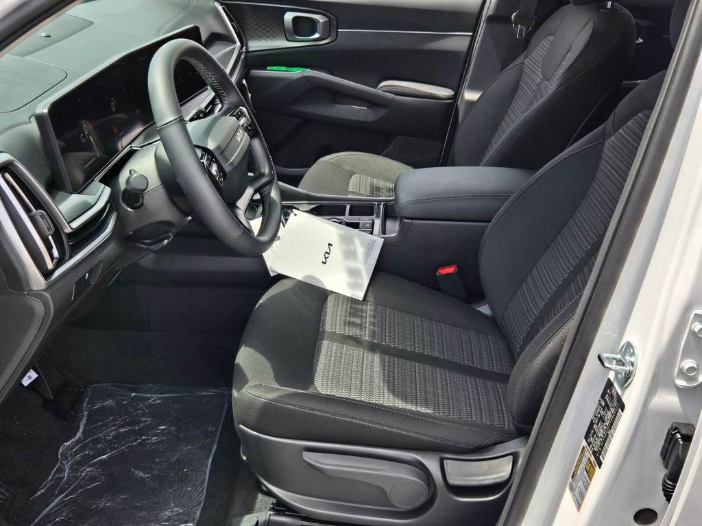 2026 Kia Sorento - $31,217