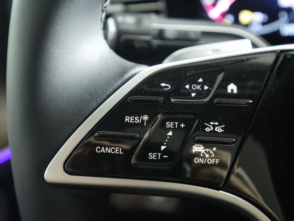 Thumbnail: 2026 Mercedes-Benz GLS - 12