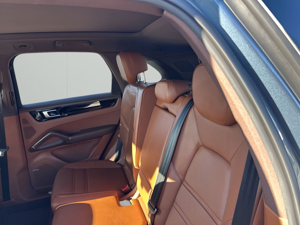 Used Car 2019 Porsche Cayenne  Base For Sale Under $35,000 In Austin, Texas