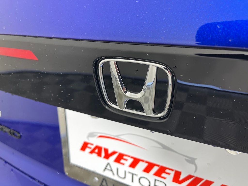 Thumbnail: 2026 Honda Accord - 14