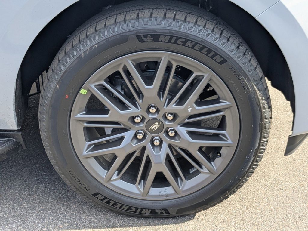 2026 Ford Expedition Max Platinum MAX