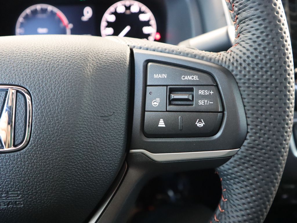 Thumbnail: 2026 Honda Ridgeline - 12