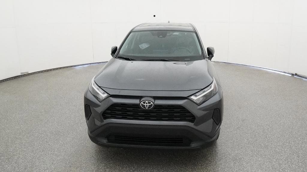 Thumbnail: 2025 Toyota RAV4 - 31