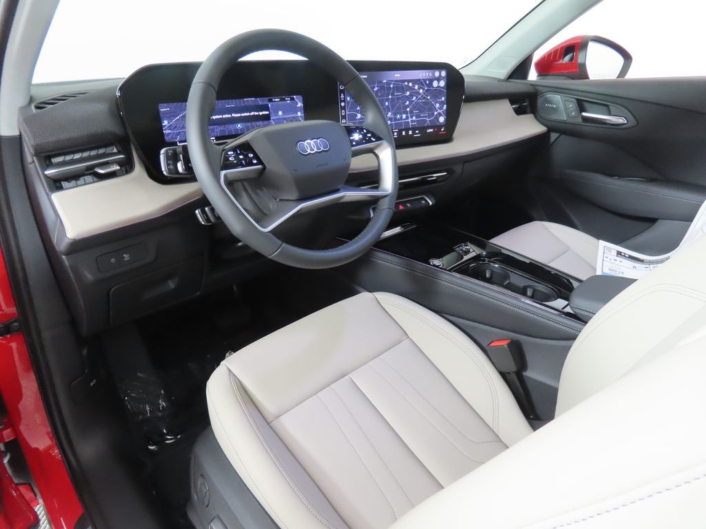 Thumbnail: 2026 Audi Q3 - 27