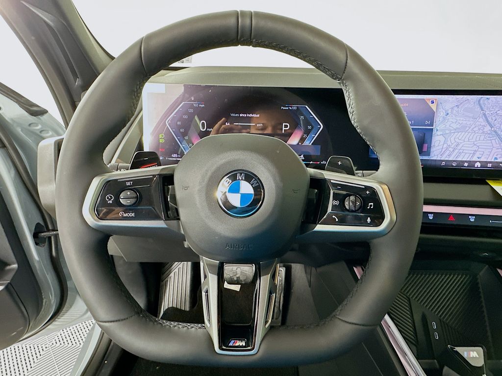 Thumbnail: 2026 BMW X3 - 10