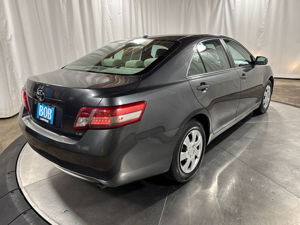 used 2010 Toyota Camry car, priced at $11,548