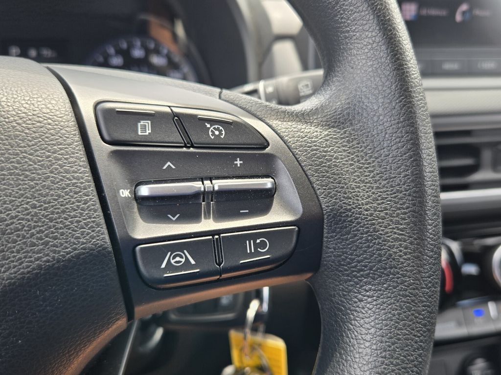2023 Hyundai Kona - $19,599