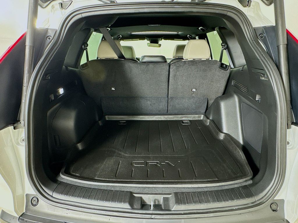 Used Car 2024 Honda Cr-v Hybrid  Sport Touring For Sale Under $40,000 In Austin, Texas