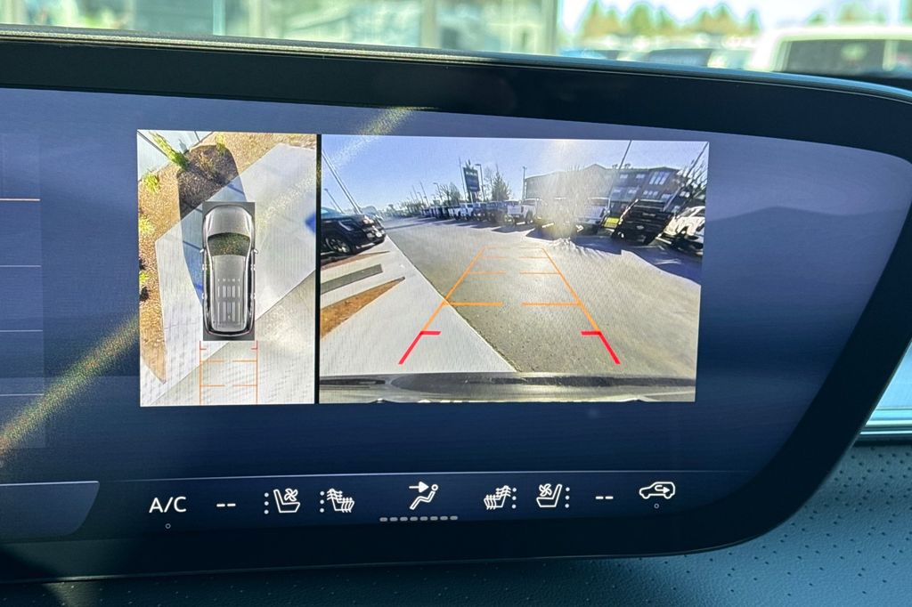 new 2026 Buick Enclave car, priced at $62,510