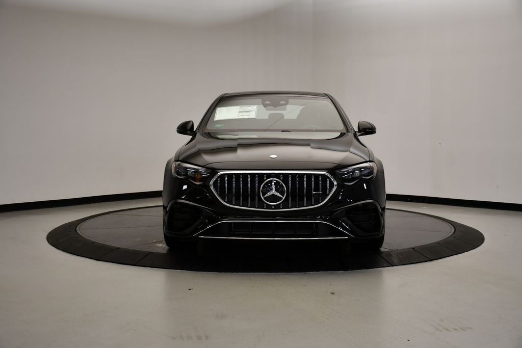 Thumbnail: 2026 Mercedes-Benz E-Class - 8