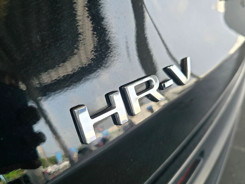 Used Car 2024 Honda Hr-v  Lx For Sale Under $30,000 In San Juan, Puerto Rico