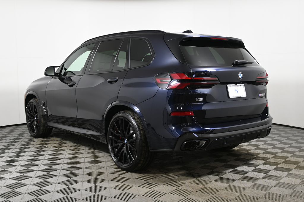 Thumbnail: 2026 BMW X5 - 5