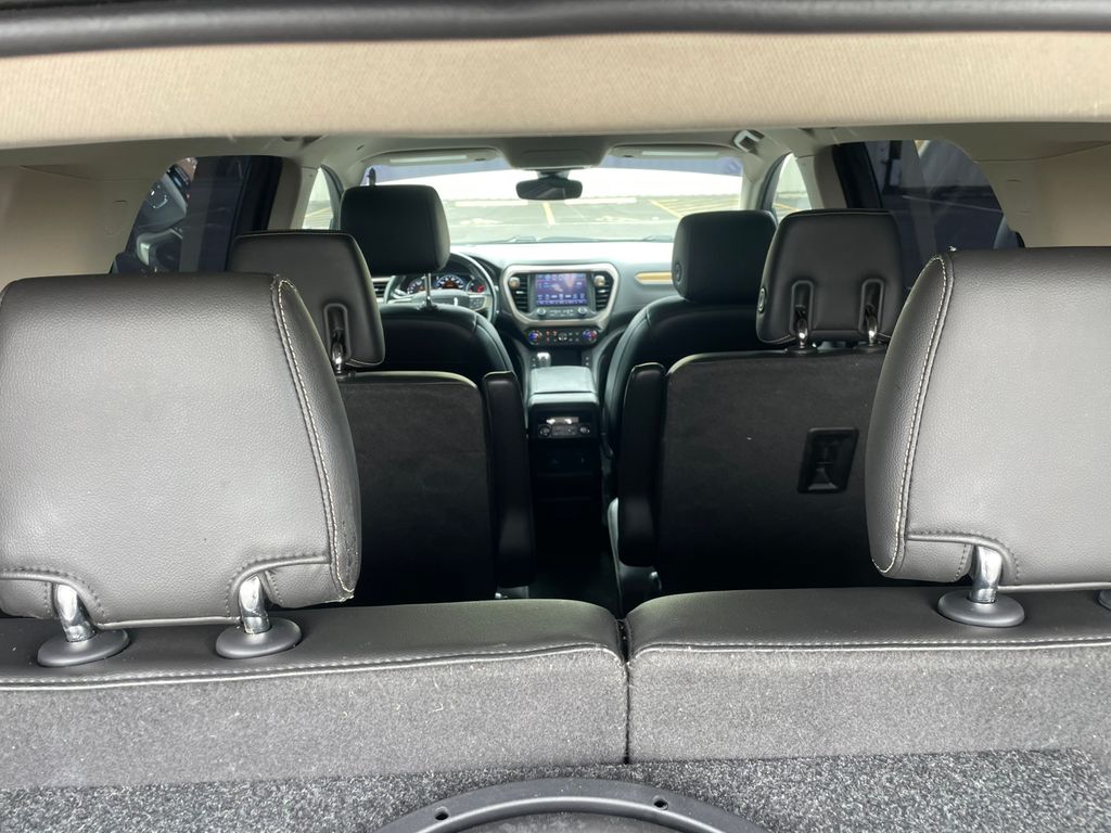 Certified Used 2019 Black GMC Denali image 9