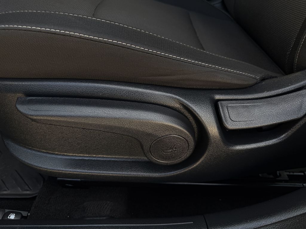 Used 2024 Kia Forte Sedan
