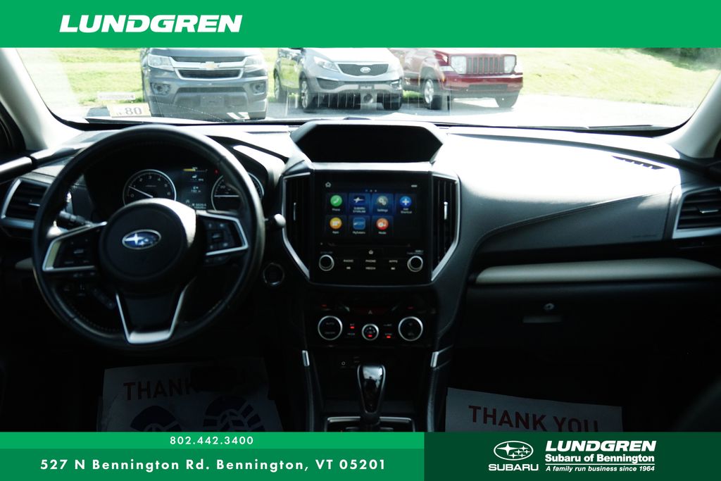 Used 2023 Subaru Forester SUV