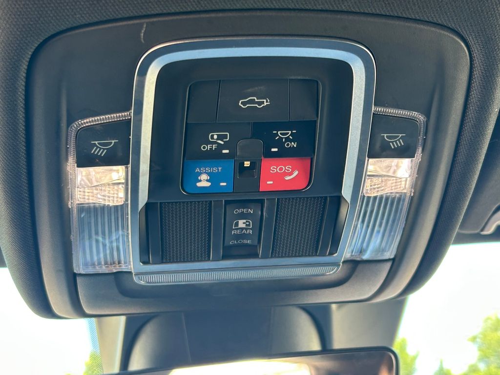 Used 2021 Ram 1500 Truck