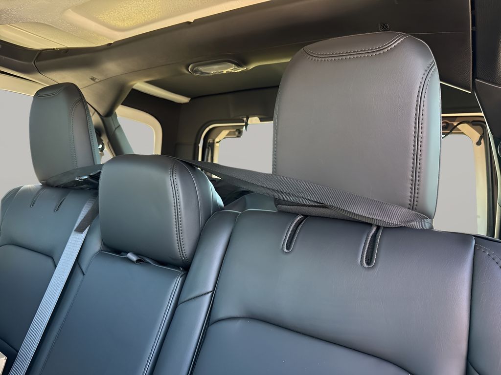 Used Car 2025 Jeep Wrangler  Rubicon X For Sale Under $60,000 In Austin, Texas