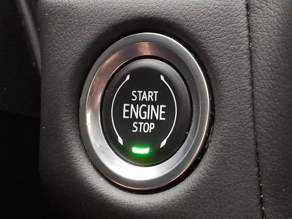 2023 Chevrolet Tahoe RST White at Subaru and VW of Moon Township