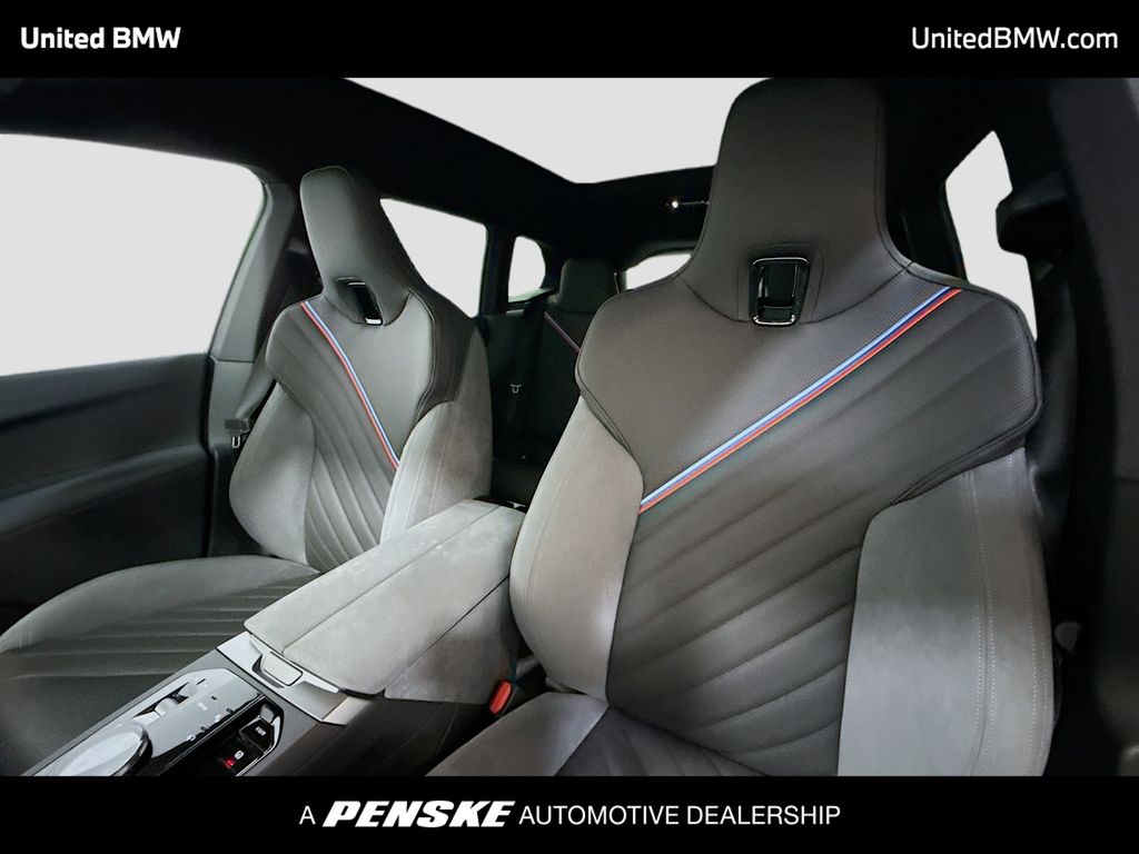 Thumbnail: 2026 BMW iX - 4