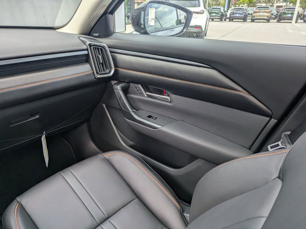 2026 Mazda CX-50 Hybrid Premium Plus