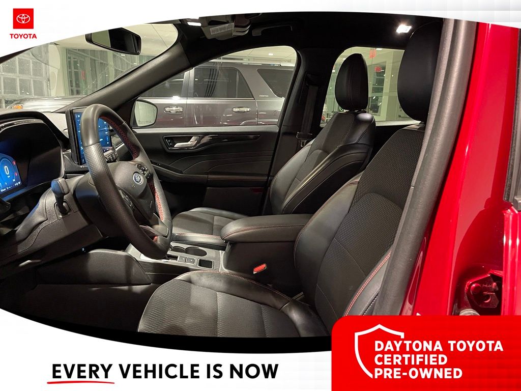 Used 2023 Ford Escape SUV