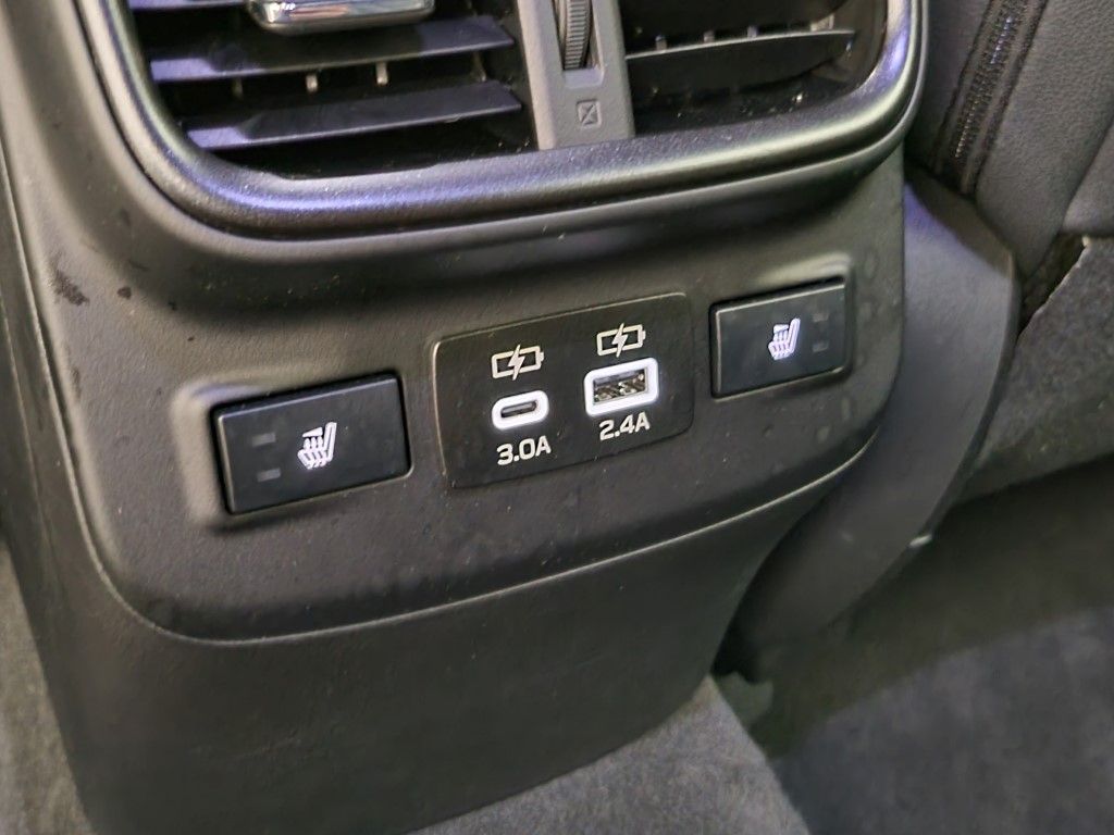 Thumbnail: 2025 Subaru Outback - 22