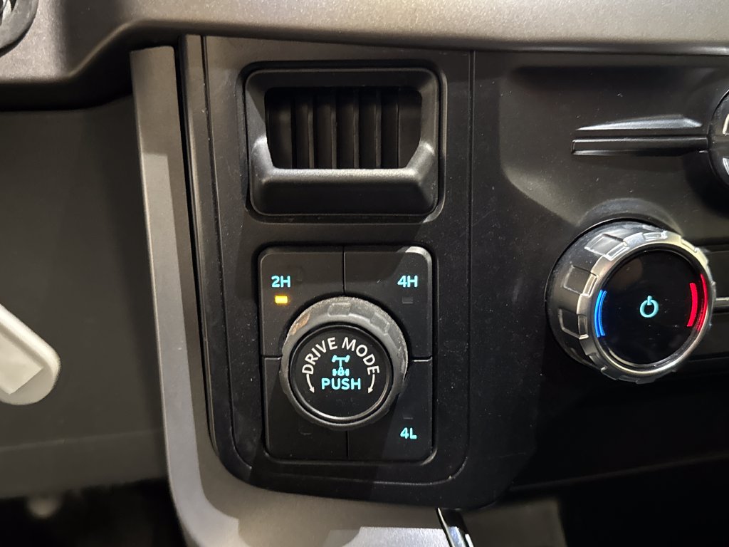 Certified Used 2024 Black Ford XLT image 28