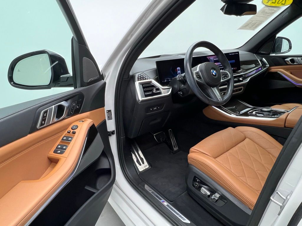 Thumbnail: 2024 BMW X5 - 22