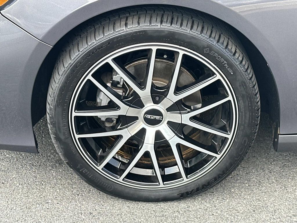 Thumbnail: 2022 Honda Accord - 9