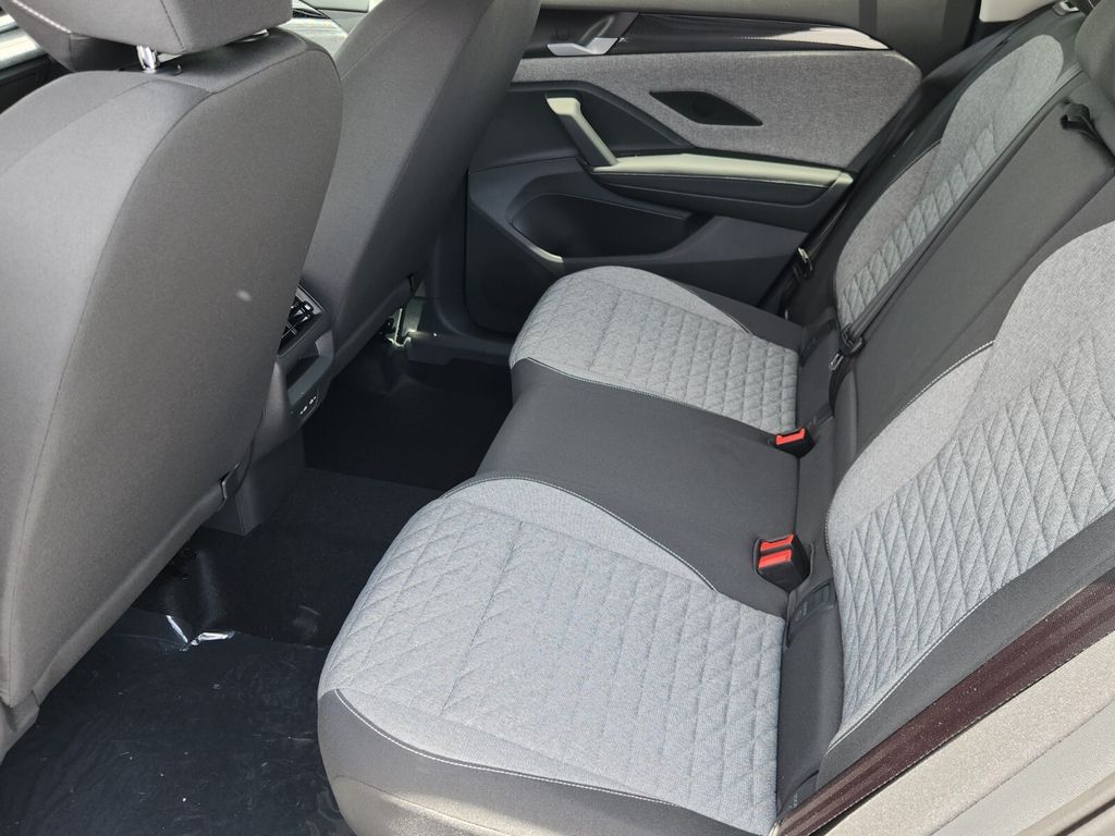 2026 Volkswagen Tiguan - $29,037