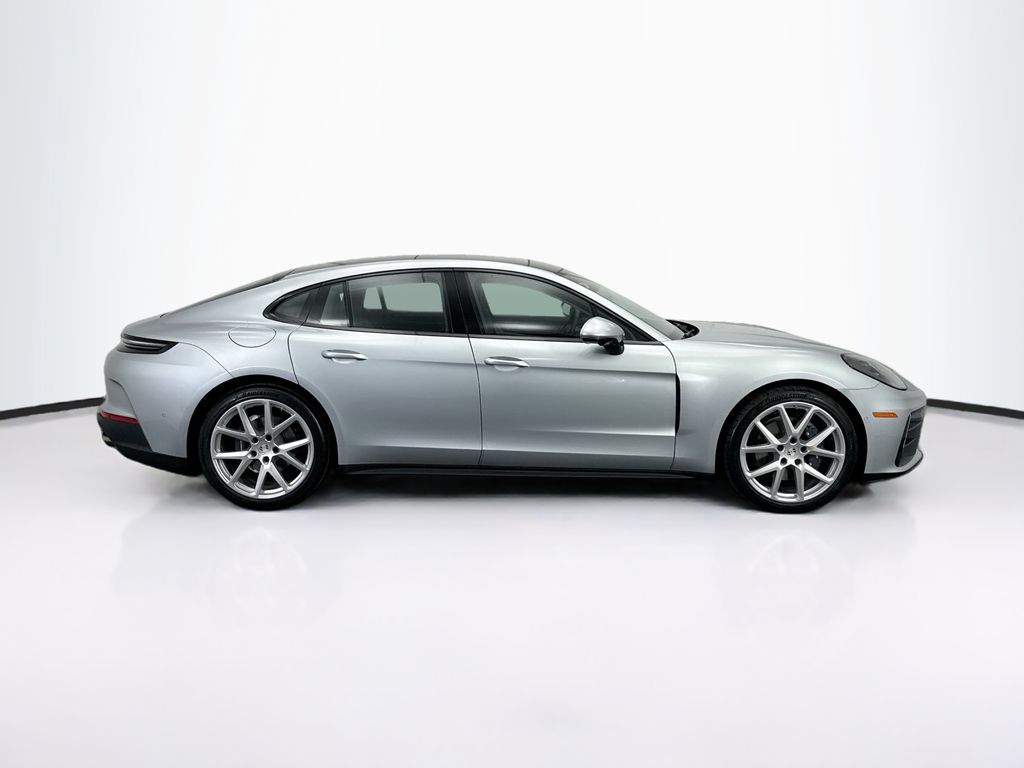 Thumbnail: 2026 Porsche Panamera - 8