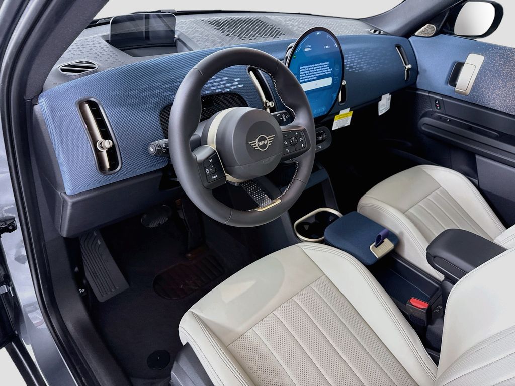 Thumbnail: 2027 MINI Cooper Countryman - 9