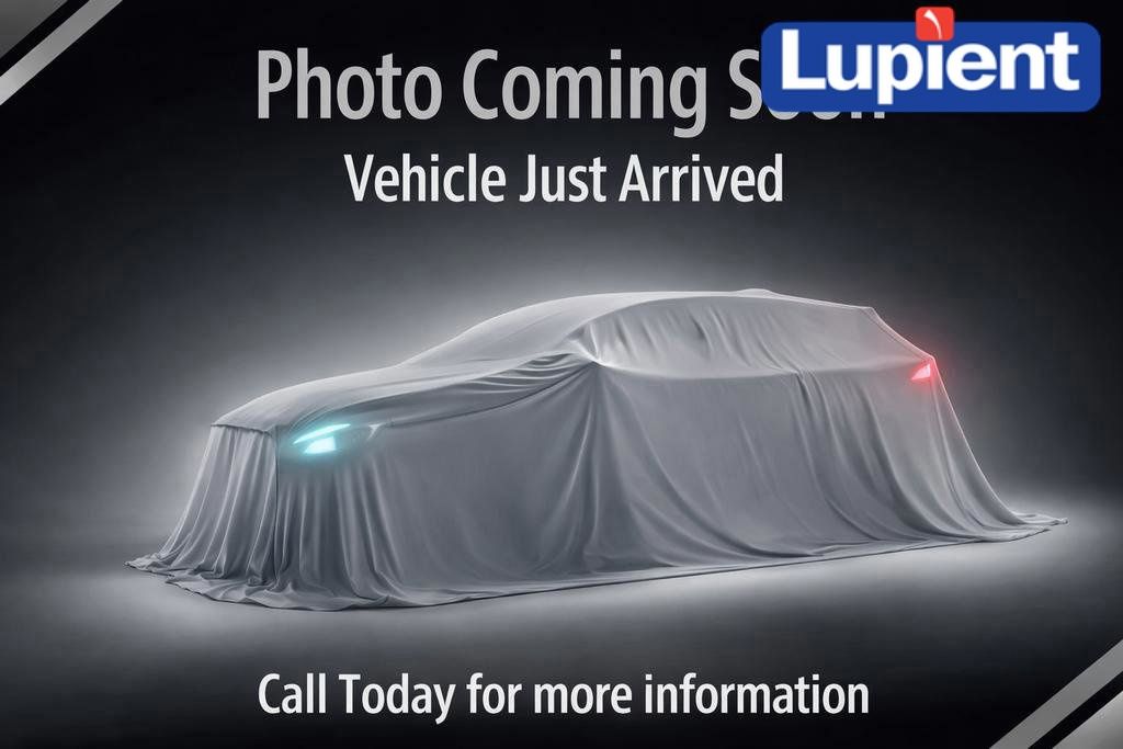 2024 Ford F-150 Lariat SuperCrew 4WD