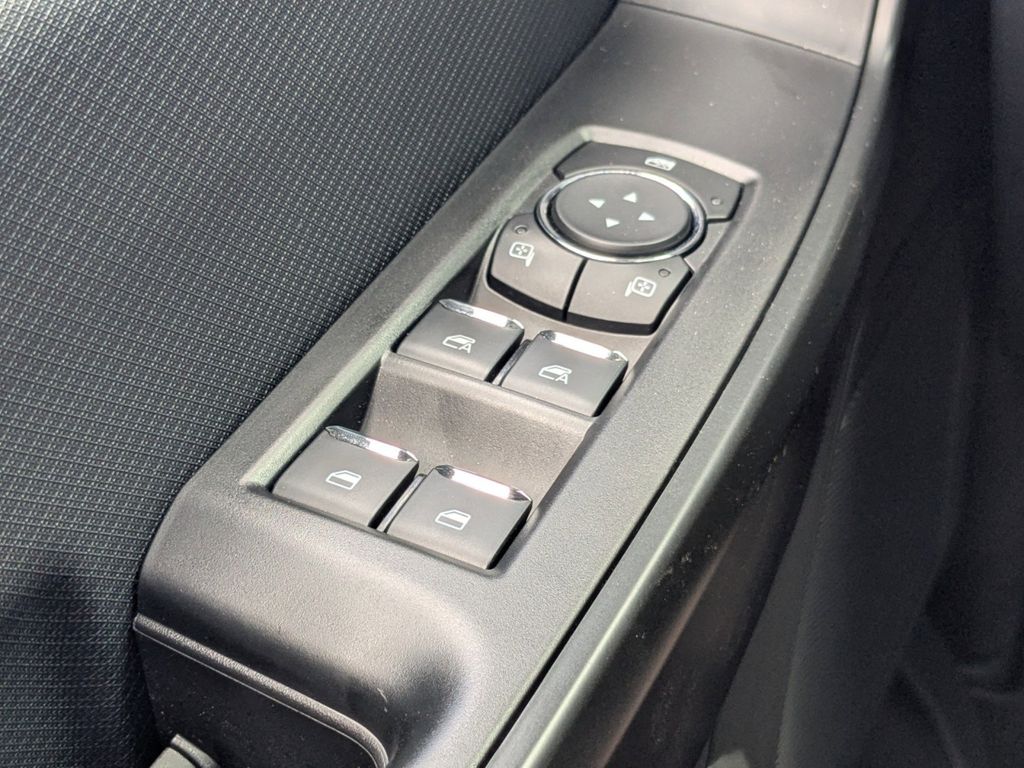 2025 Ford F-150 Rocky Ridge