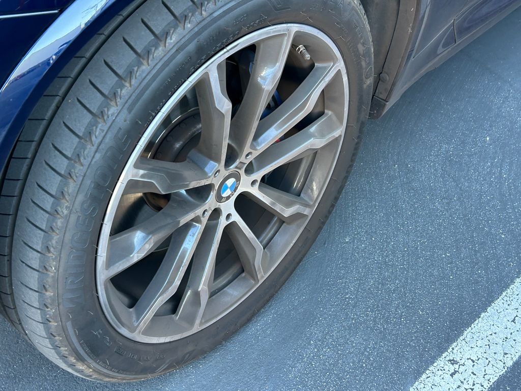 Thumbnail: 2022 BMW X3 - 3