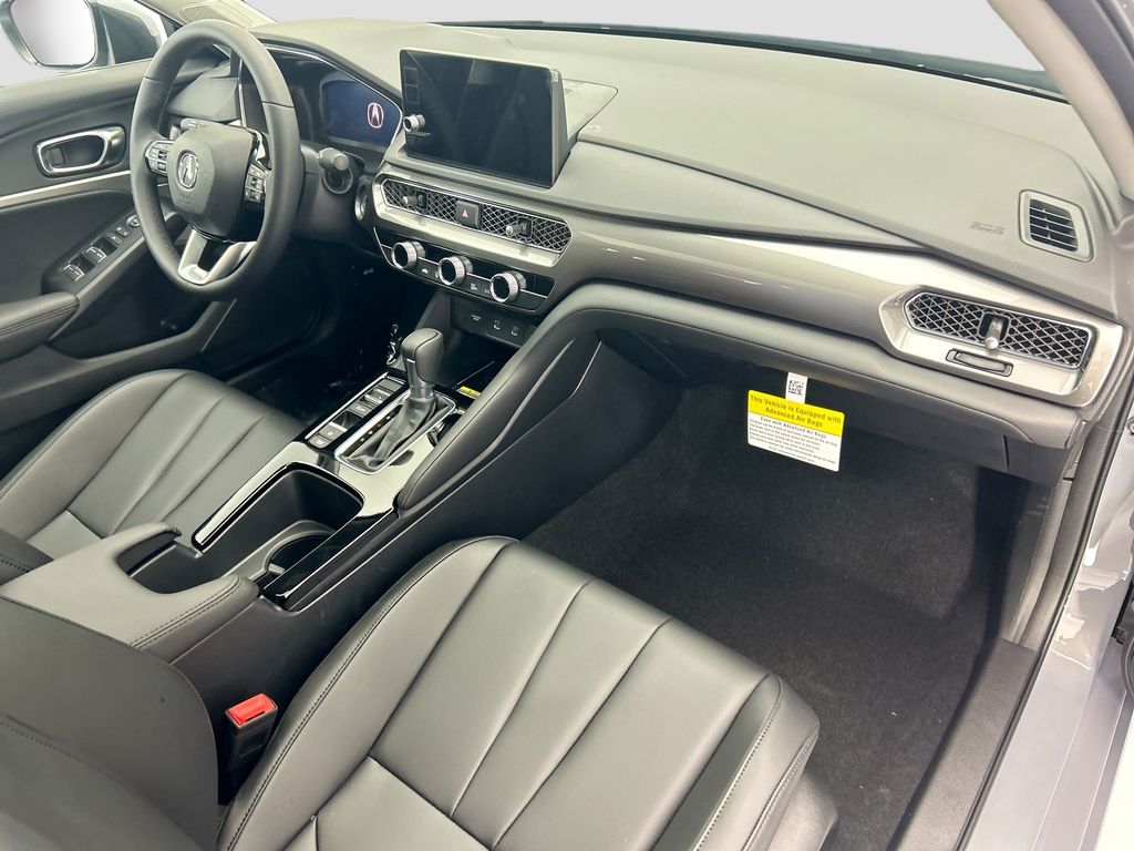 Thumbnail: 2026 Acura Integra - 15