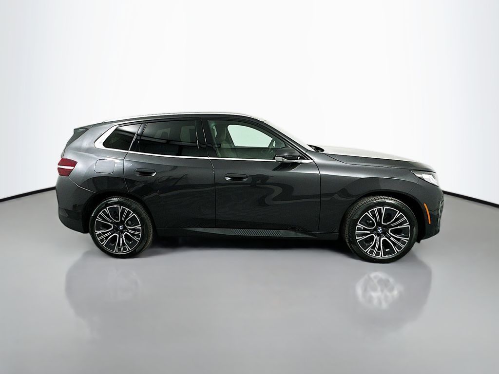 2025 BMW X3 3.0i 4
