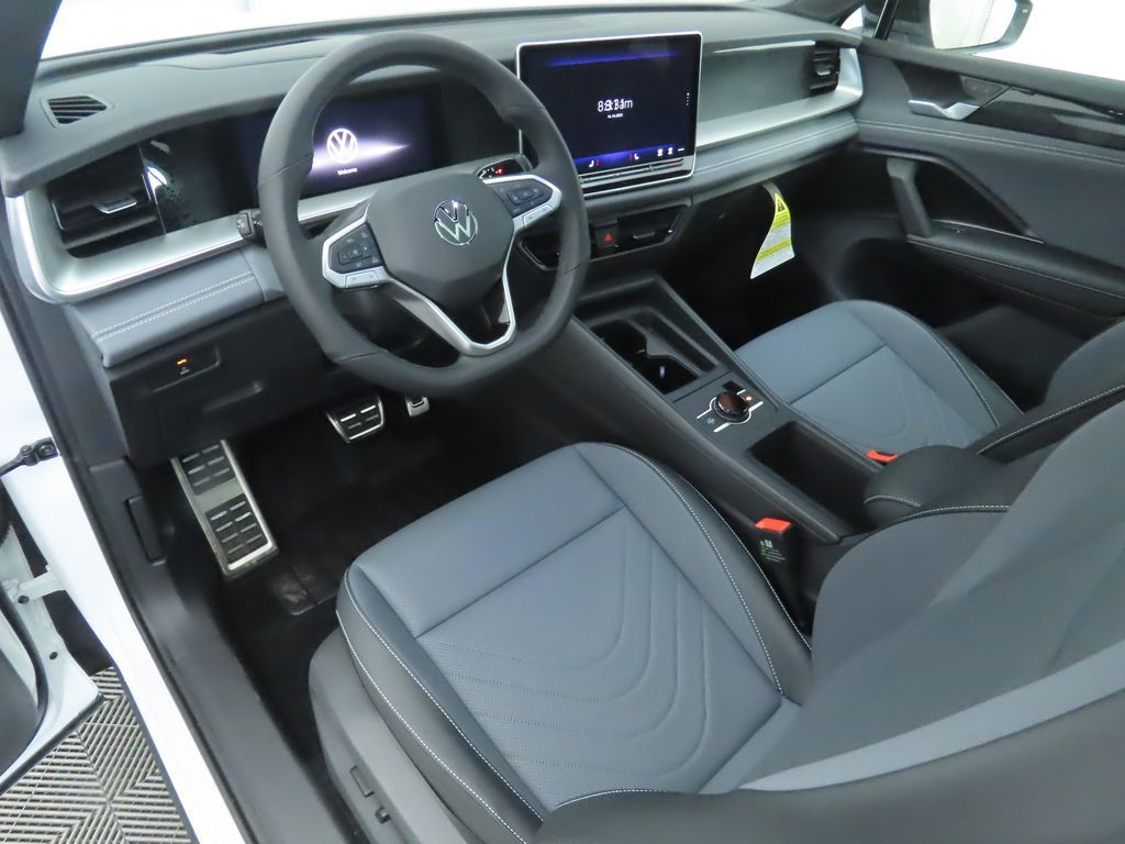 Thumbnail: 2026 Volkswagen Tiguan - 9