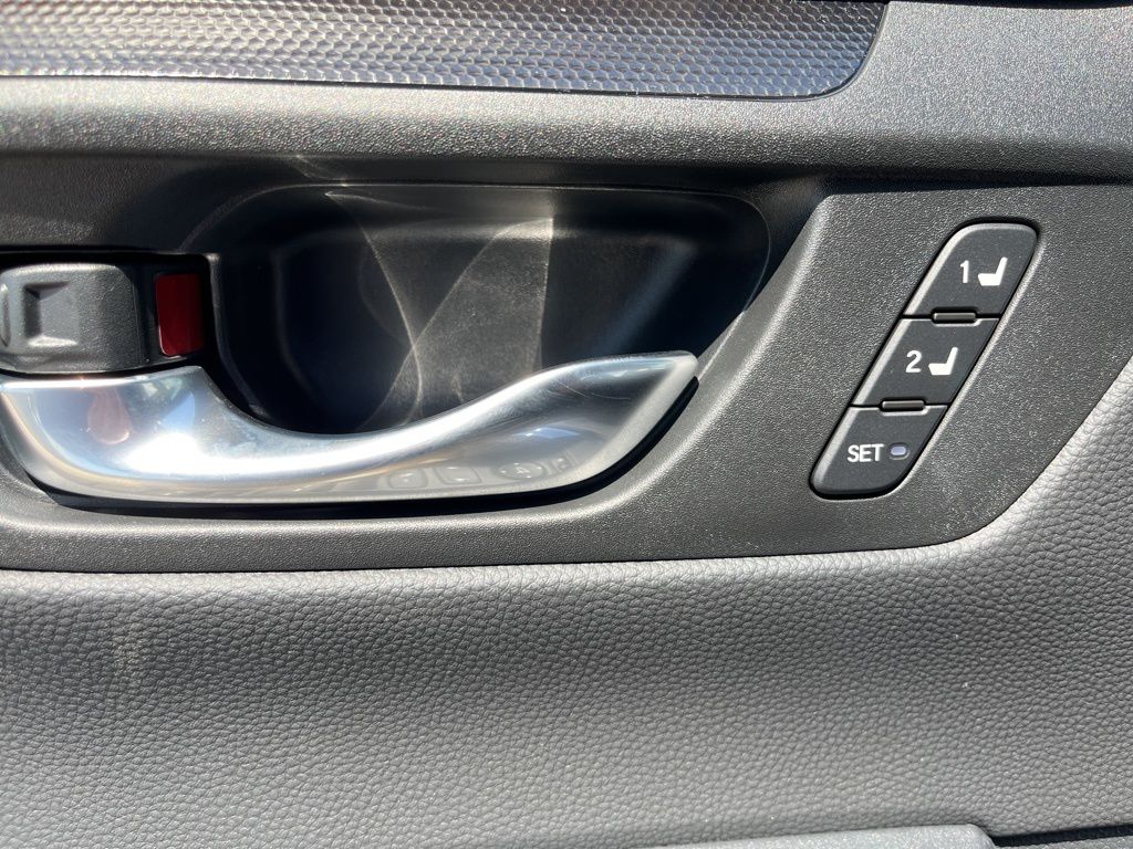 Thumbnail: 2026 Honda CR-V - 14