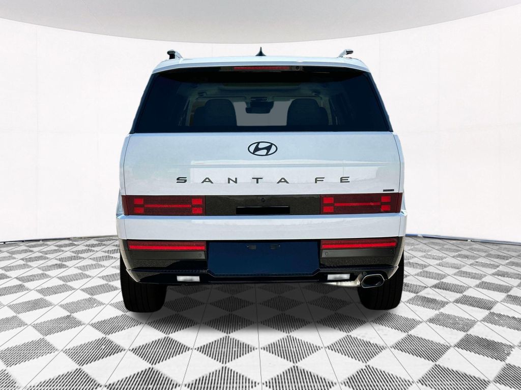 2024 Hyundai Santa Fe Calligraphy 6