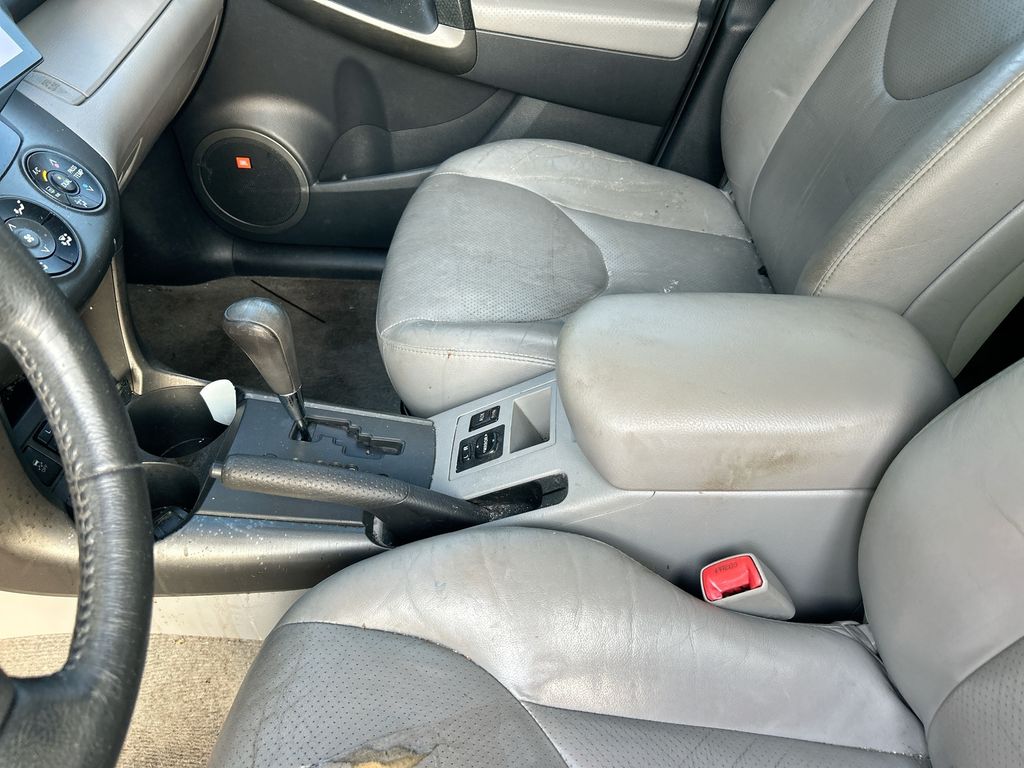 Thumbnail: 2009 Toyota RAV4 - 29